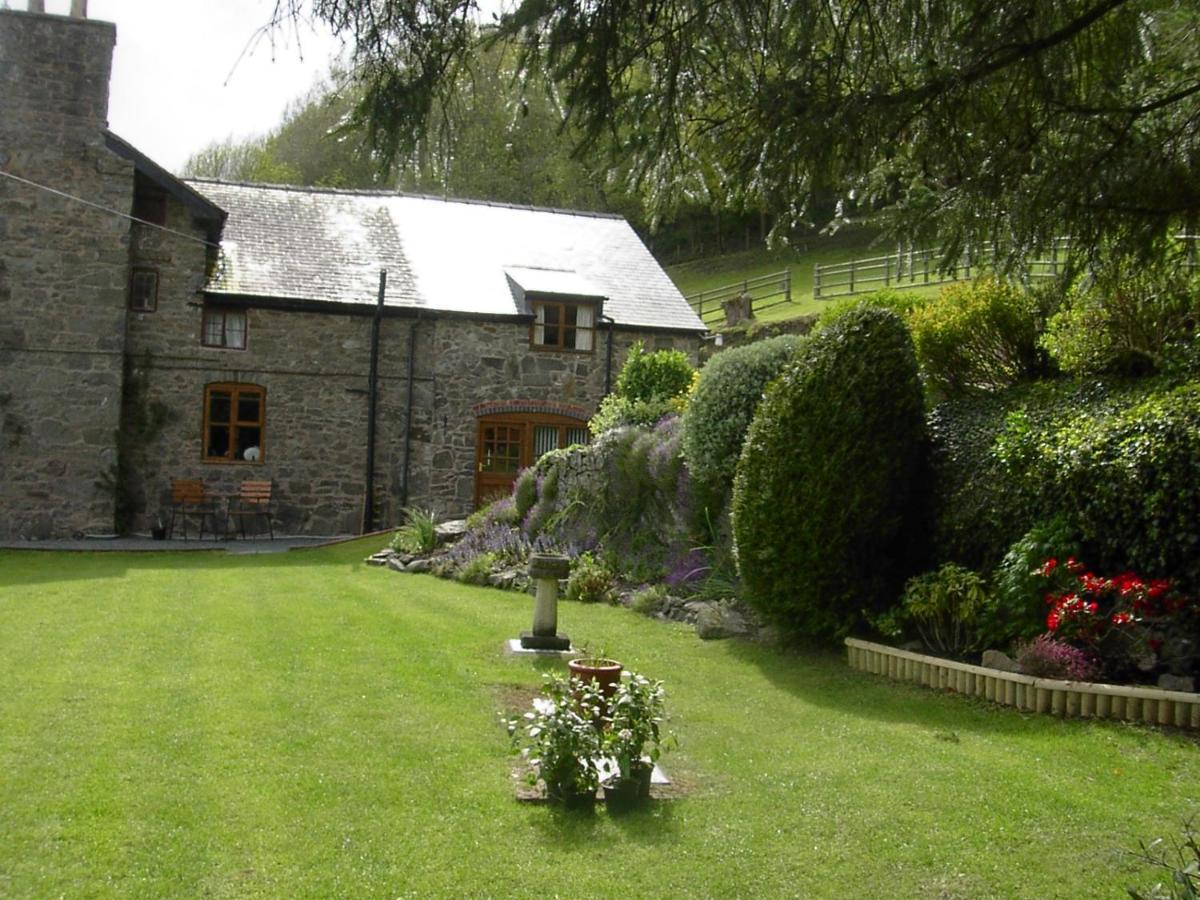 Tan Y Graig Meifod Exterior foto