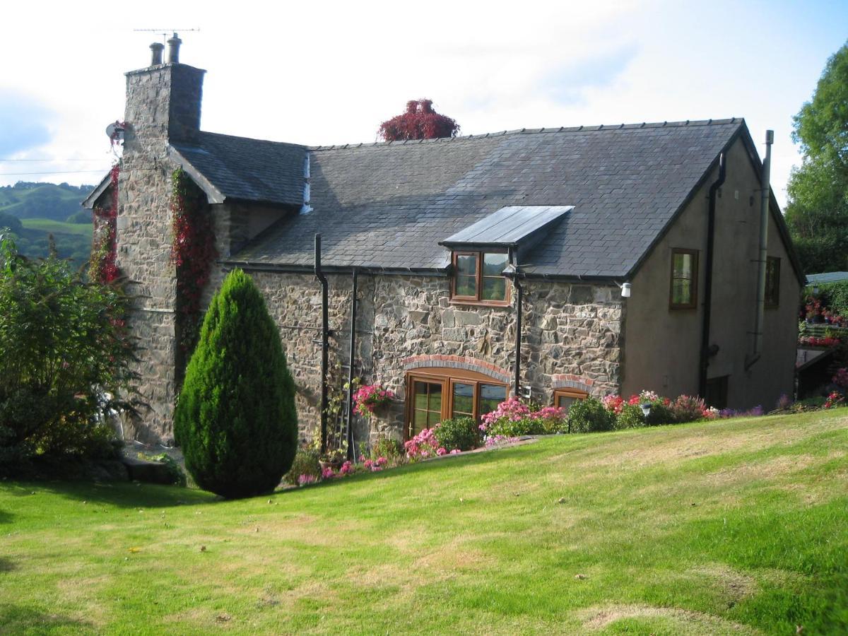 Tan Y Graig Meifod Exterior foto
